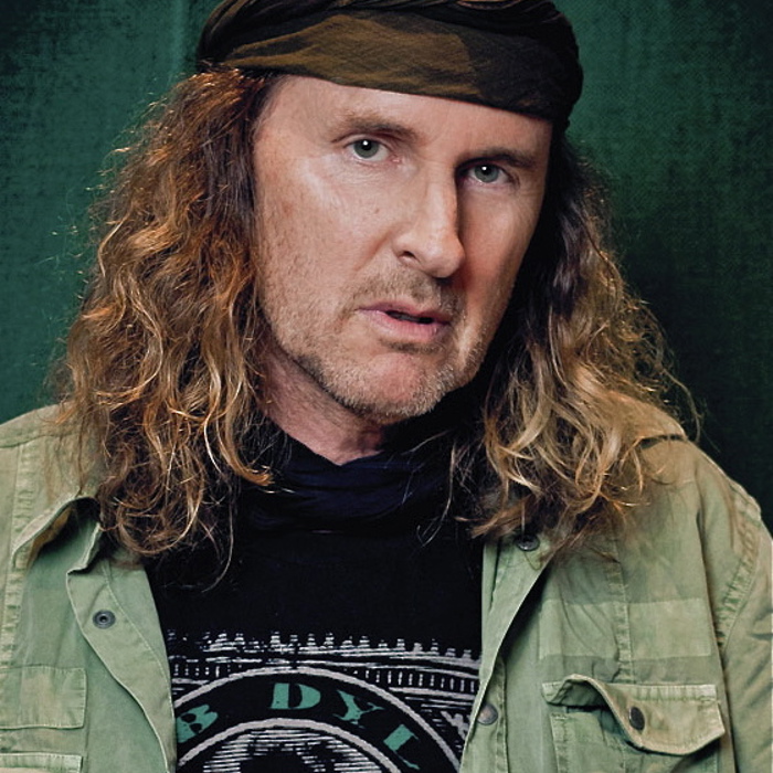 Chris von Rohr