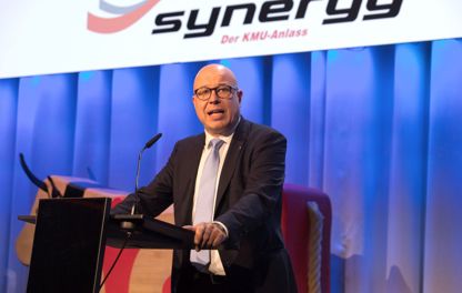 synergy 2024