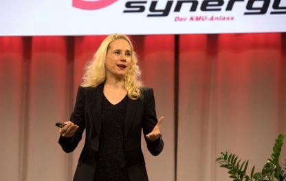 synergy 2023