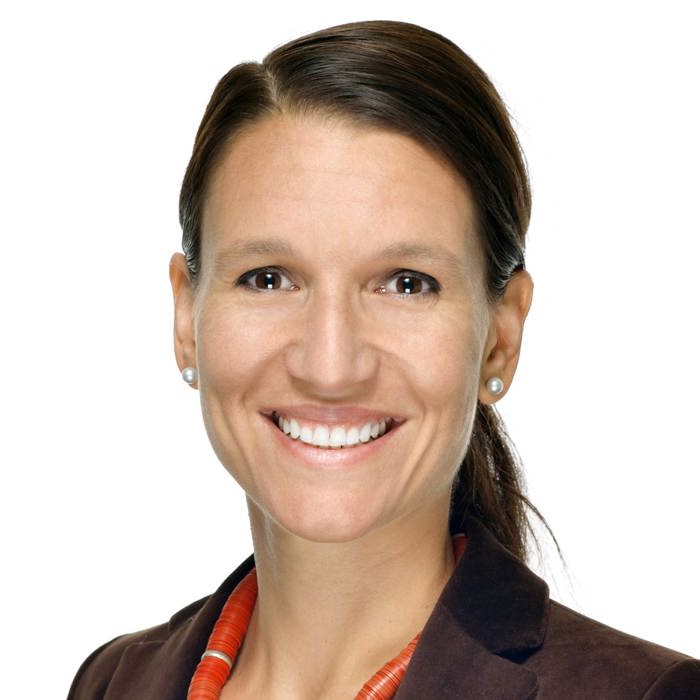 Désirée Stocker