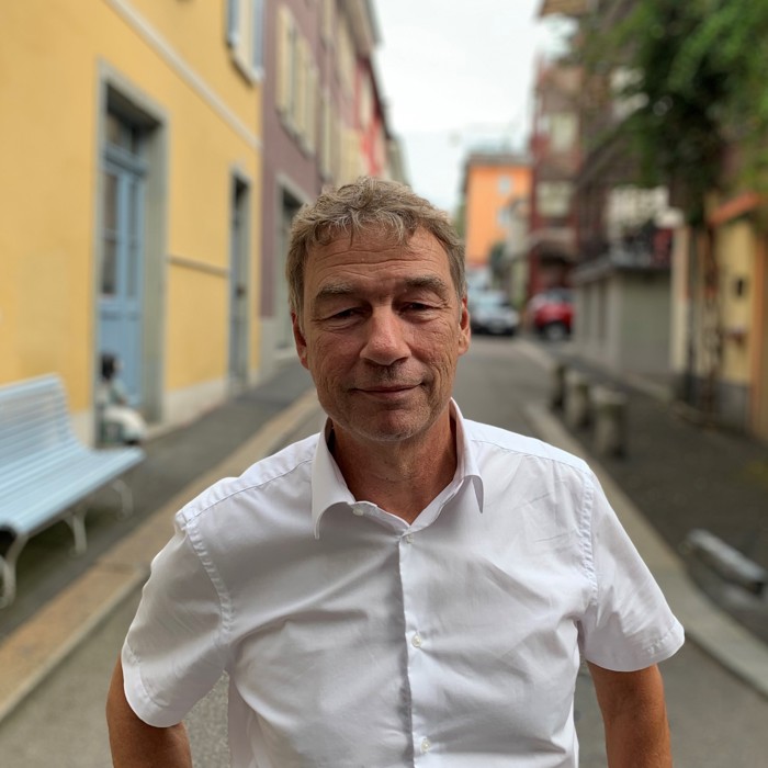 Niklas Baer
