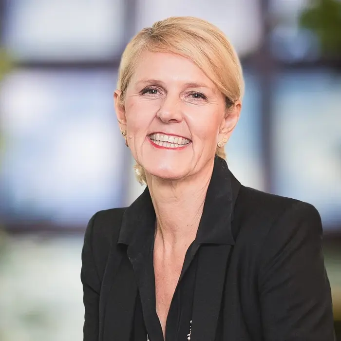 Heike Bruch